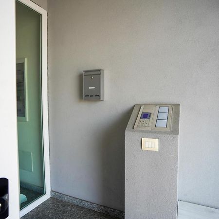 Bnbook Residence Matteotti Novara Exterior foto