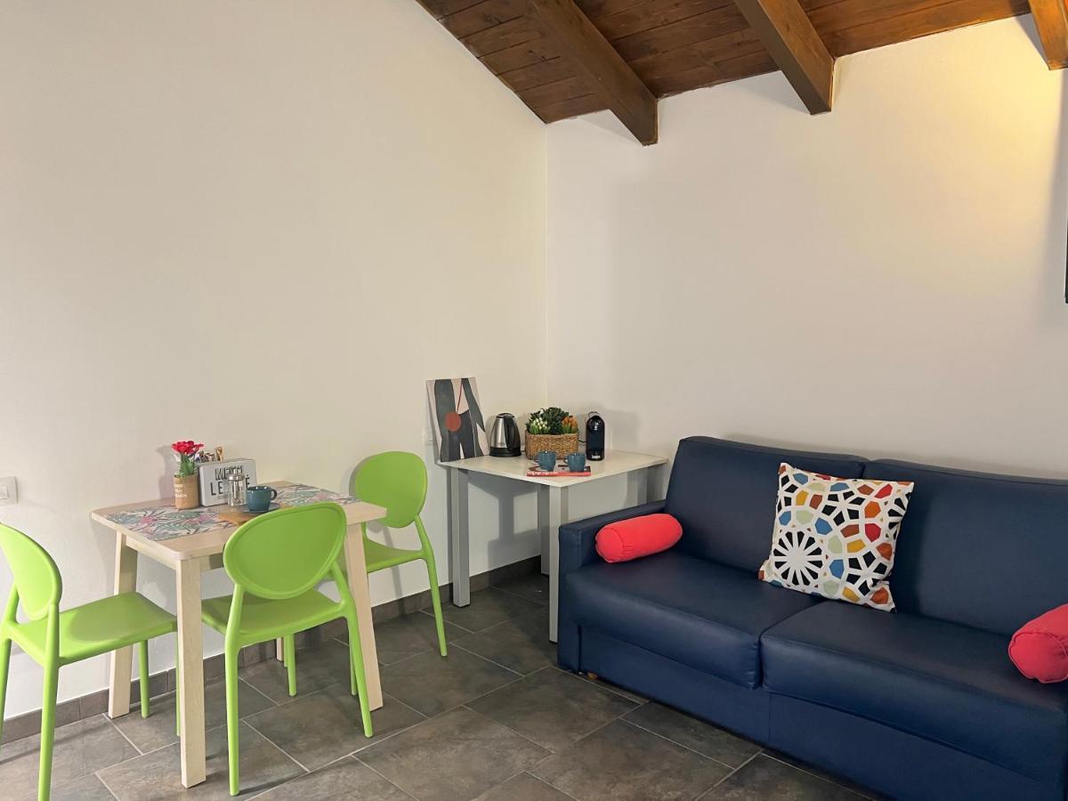 Bnbook Residence Matteotti Novara Exterior foto
